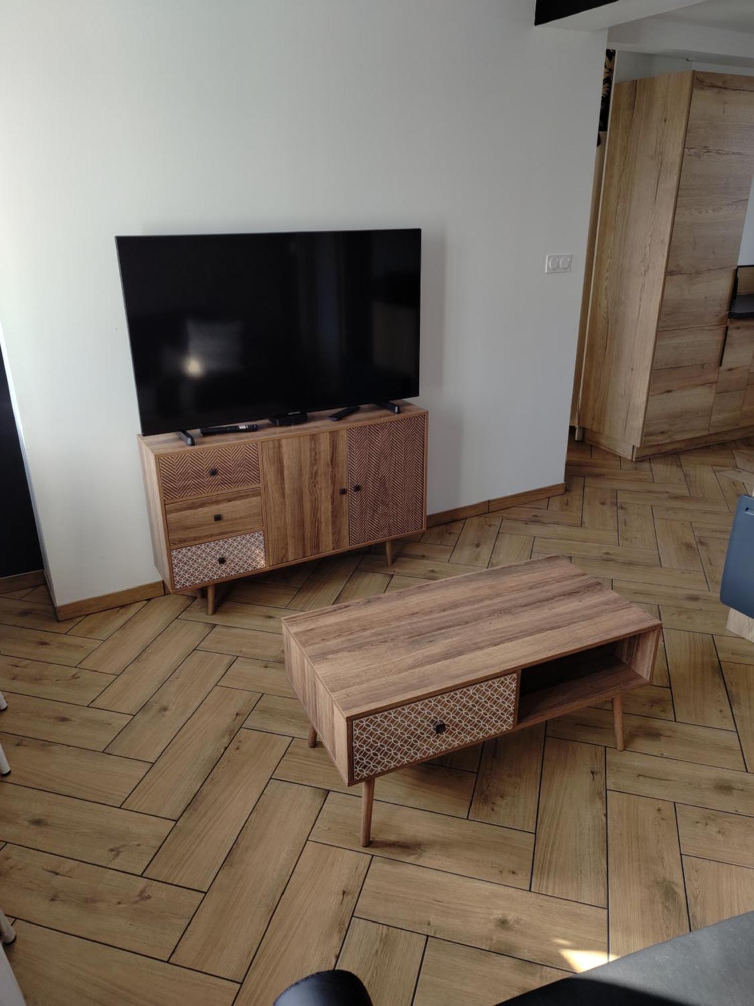 La Rose Des Vents Apartman Fécamp Kültér fotó